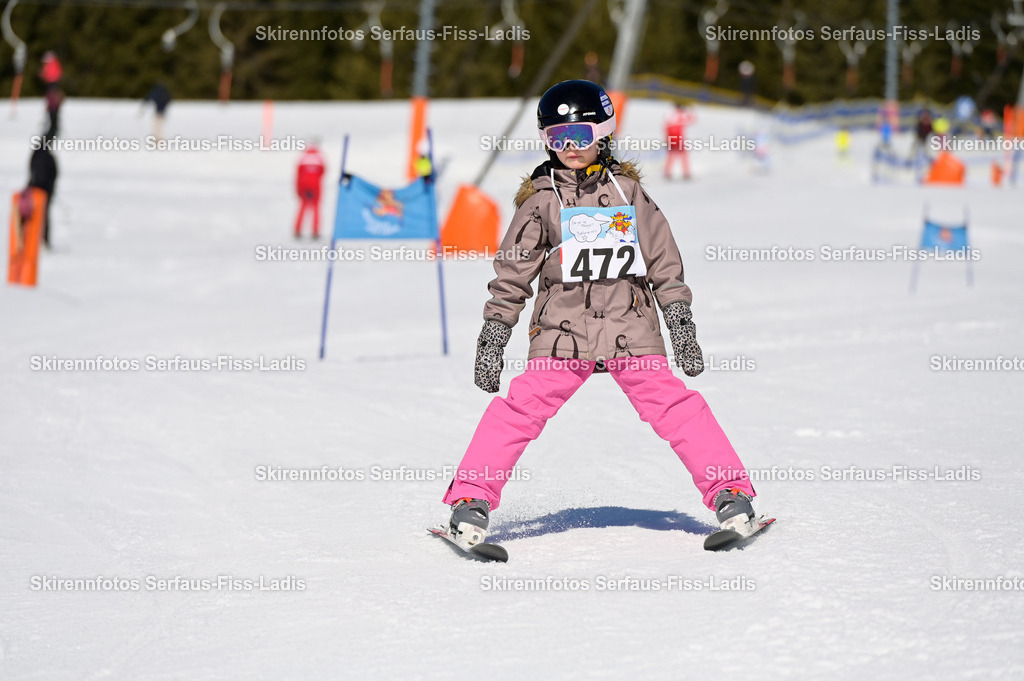SRF_27.02.2026_422 | Skirennfotos,Serfaus,Fiss,Ladis,Kinderskirennen,Winter,Tirol,Oberland,skirace,SFL,feelfree,weil wir's genießen,ski,Ski,skifahren,Sonnenplateau, - Realisiert mit Pictrs.com