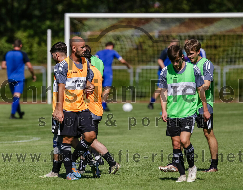 2023-09-16_003_SG_Markt_Schwaben_gegen_ASV_Glonn | Markt Schwaben, Deutschland, 16.09.2023:
Fußball, Kreisklasse 2023 / 2024, 5. Spieltag, (SG) Markt Schwaben gegen ASV Glonn, Endergebnis: 3:0

Jannis Giannantonio-Tillmann (SG Markt Schwaben, #2)

Foto: Christian Riedel / fotografie-riedel.net
