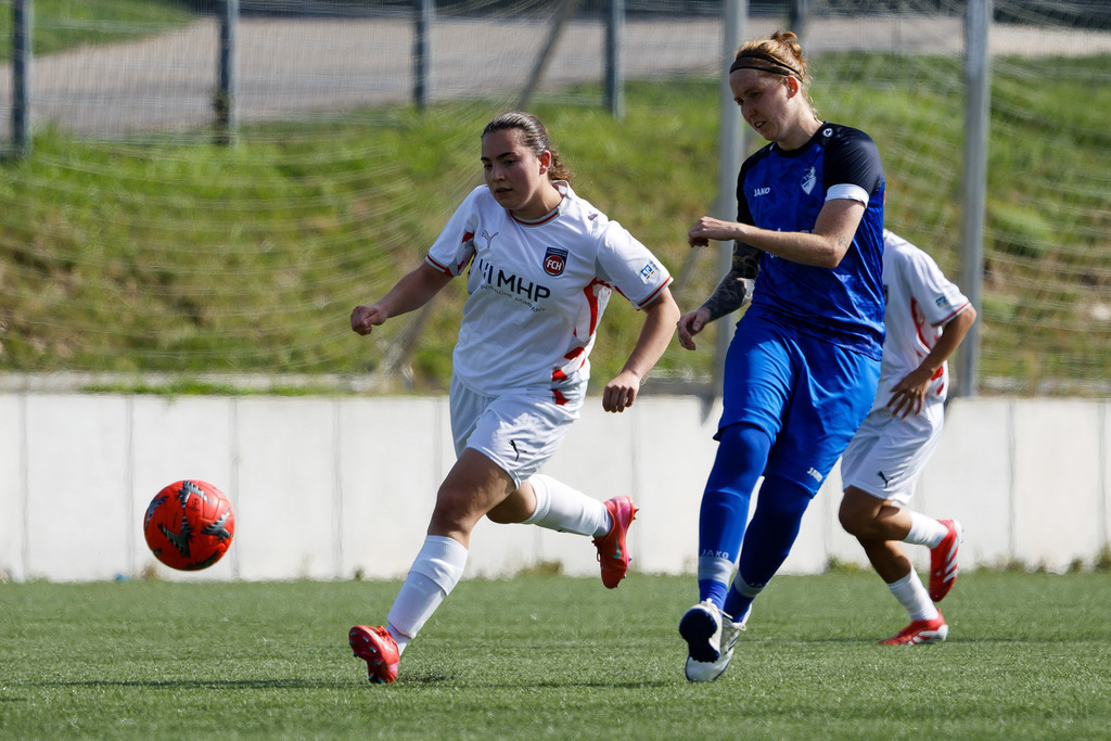 FCHMÜN_250907_2433 | Fotopresso – Sportfotografie in Heidenheim & Umgebung. Professionelle Sportfotografie für unvergessliche Momente. Dynamische Action-Shots, emotionale Szenen & hochwertige Bilder. - Realisiert mit Pictrs.com