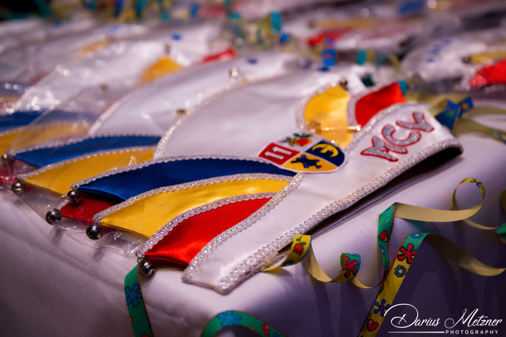 Die Mainzer Fastnacht | Die Mainzer Fastnacht