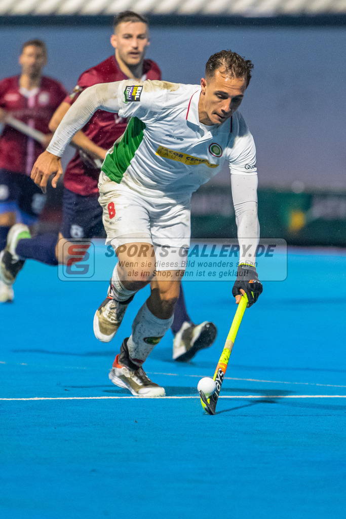 SM_20220929-D5A_0771 | WIMBLEDON HC - HAMBURGER POLO CLUB / 0:4