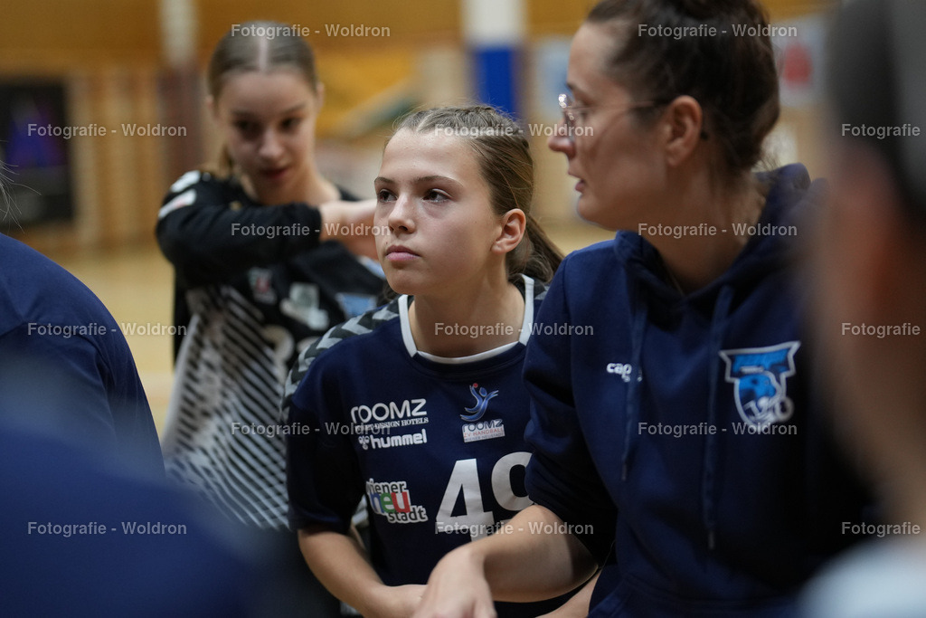 20220924 JagsWV U18 Bad Vöslau v MGA Fivers-86 | Fotografie Woldron