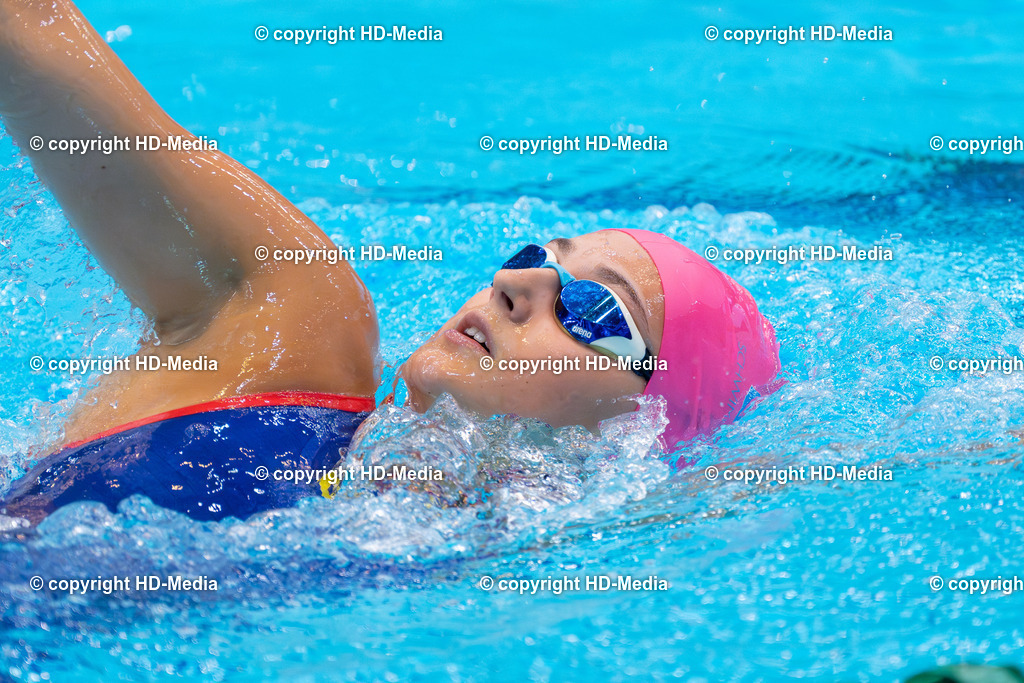 Deutsche Jahrgangsmeisterschaft Schwimmen 2026 | Deutsche Jahrgangsmeisterschaft Schwimmen 2026