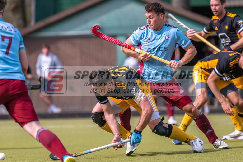 SM_20230422-D85_0391 | Rückrunde Staffel A:      UHC - HTHC / 2 : 2