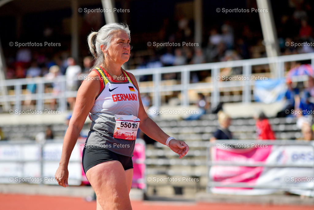 WMAC - Day 1_108 | World Masters Athletics Championship am 13.08.2024 in Gotheburg; SpeerwurfPhoto: Kai Peters - Realisiert mit Pictrs.com