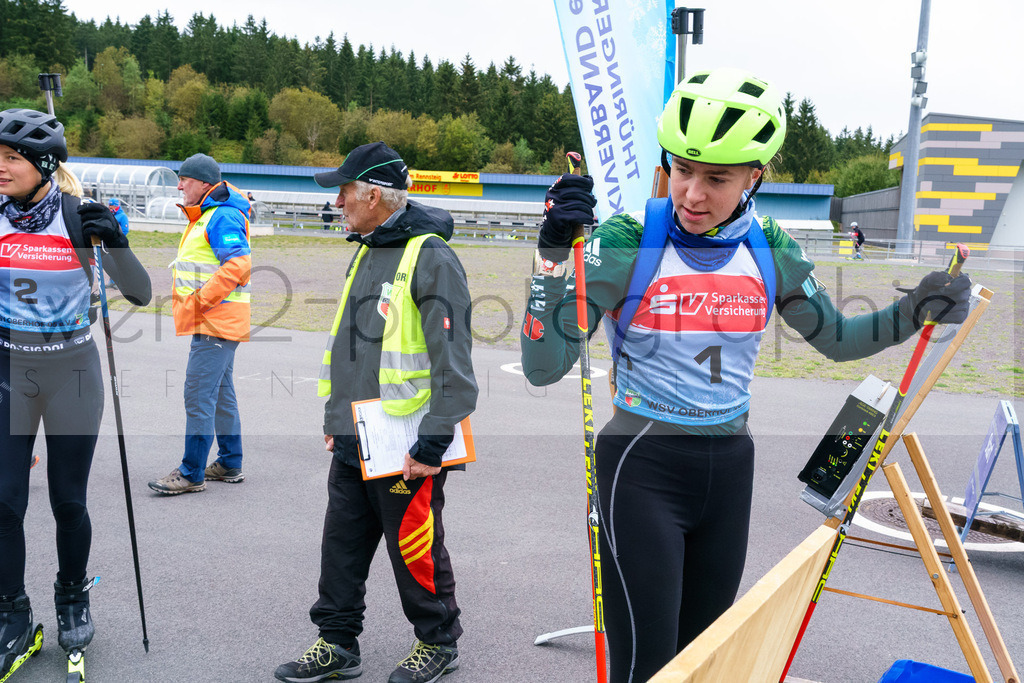LAPUA Cup Oberhof | LAPUA Cup in der LOTTO Thüringen Arena Oberhof am 14. September 2024