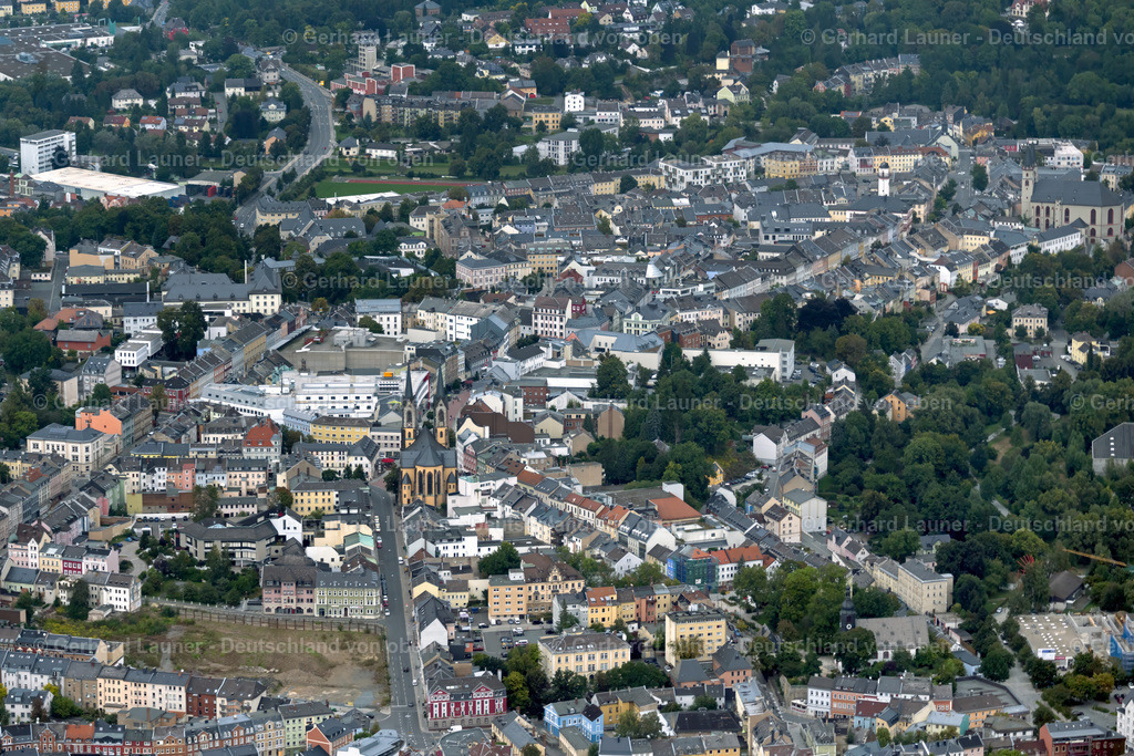 4060333 | Innenstadt Hof