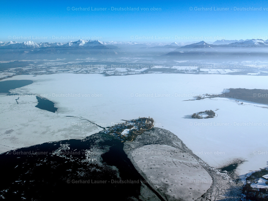 26B0243 | Fraueninsel im Chiemsee