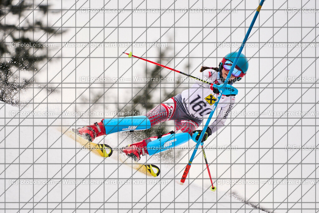 ALP4639_KinderCup-SL_STMK_Strallegg_Haibl Lydia | Raiffeisen KINDERCUP Alpin, SLALOM auf der JogllandStreif in Strallegg am So 23. Februar 2025. Veranstaller: Steirischer Skiverband (5000). Skiunion Strallegg (5197).