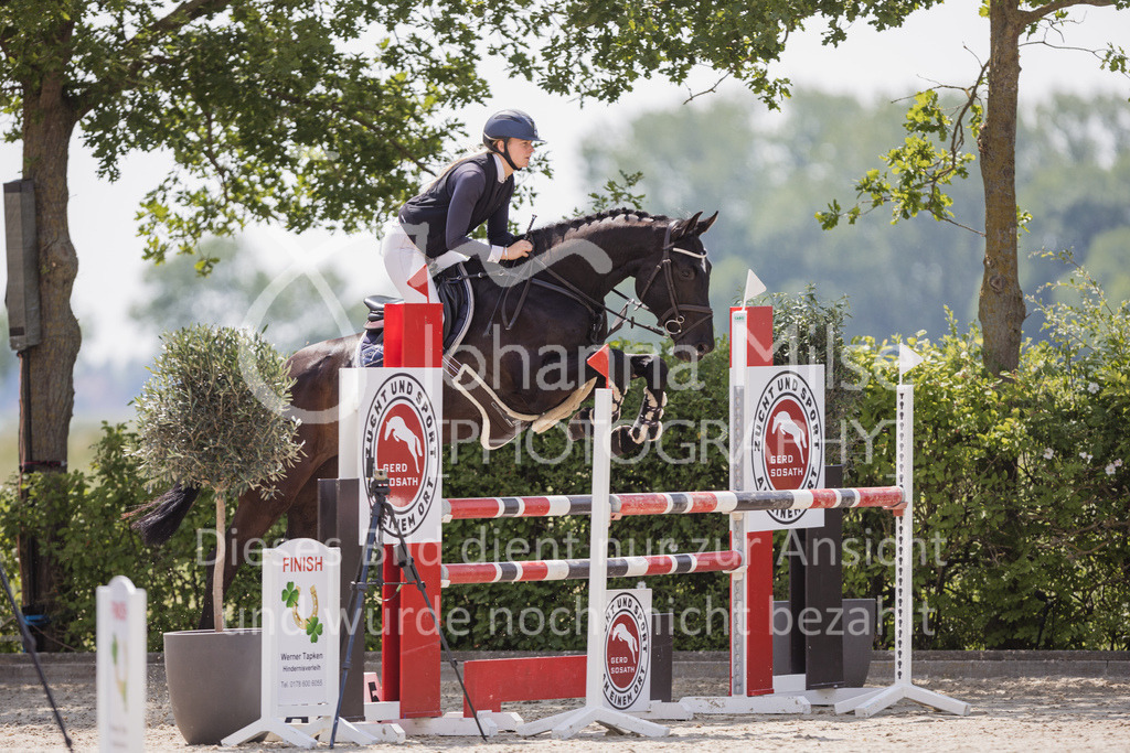 230616_Lemwerder_Springpf-L2-721 | Deine schönsten Turniermomente als professionelle Fotos! Entdecke hochwertige Pferdesport-Fotografie im Online-Shop. Jetzt Fotos finden & bestellen!