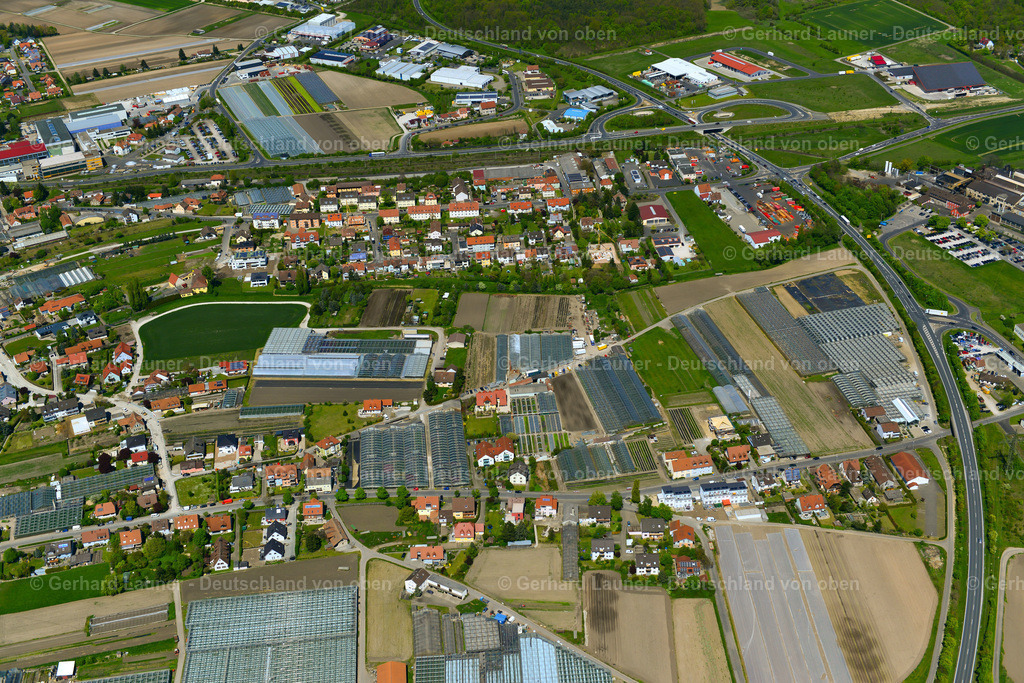 3600780 | Etwashausen, Kitzingen