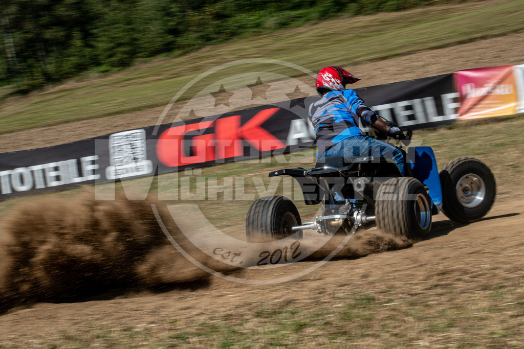 Feldslalom (164 von 383) | Motorsport Mühlviertel