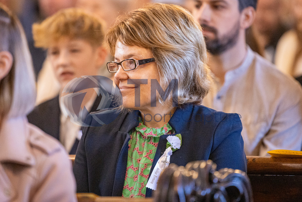 RR5M4756 | Firmung Klagenfurt-Dom 19.05.2024 8 Uhr