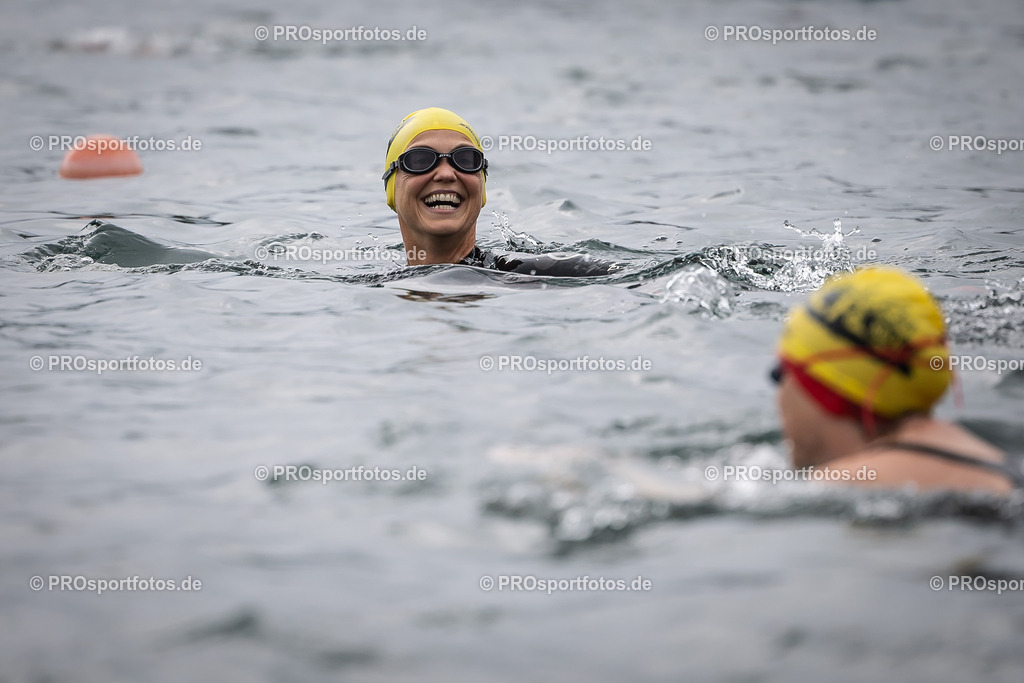 2. Swim & Run Köln; Koeln, 01.06.25 | Impressionen vom 2. Swim & Run Köln am 01.06.25 am Fühlinger See in Koeln. Foto: BEAUTIFUL SPORTS/Leah Kohring