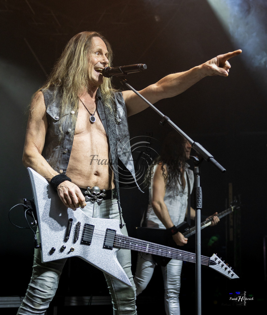 Freedom Call  | Frank Herberich Fotografie, Frank Herberich, Fotografie, Hochzeit, Portrait, St. Peter Ording, Ording, Westerhever, Nordsee, Frank Fotografie, Hardheim,  Odenwald,Walldürn, Band,Eventfotografie - Realisiert mit Pictrs.com