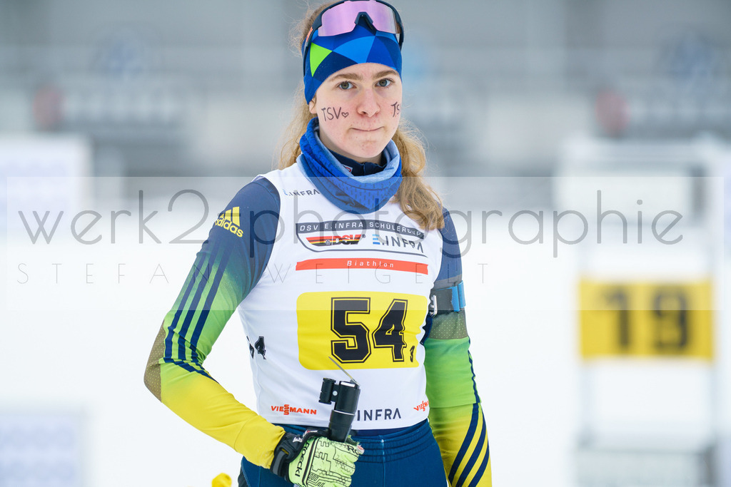 DSC Arber | Bayerischer Wald am 9. bis 12. Februar 2023
