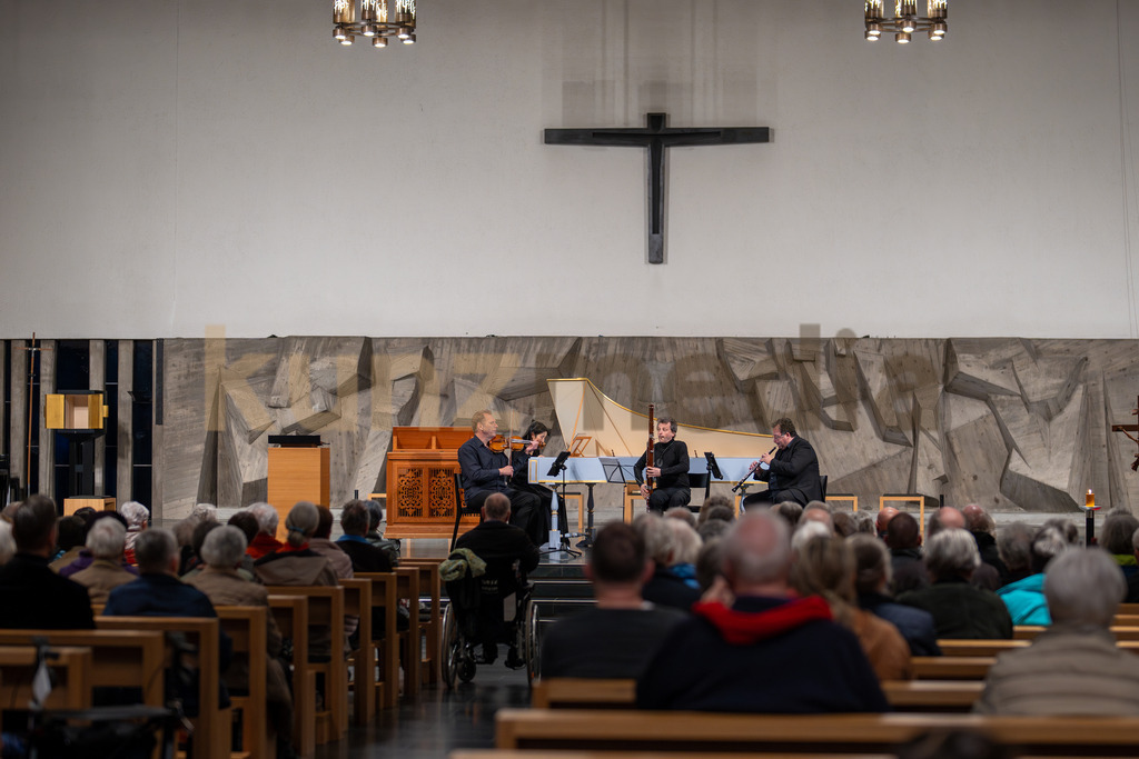 014_Barockmusik am Karfreitag_Katholische Pfarrei St. Nikolaus_kunzmedia.ch | OnlineShop für Bilder kunzmedia.ch