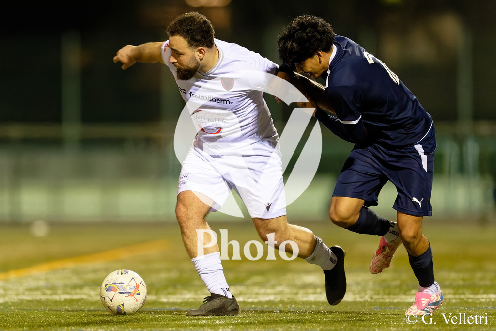 2ème ligue - CS Interstar v FC Kosova | during the 2ème ligue game between CS Interstar and FC Kosova at Stade de Varembé in Genève, Switzerland