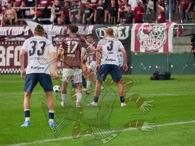 BFC Dynamo vs. SV Babelsberg 03 096 | mythos-online-redaktion