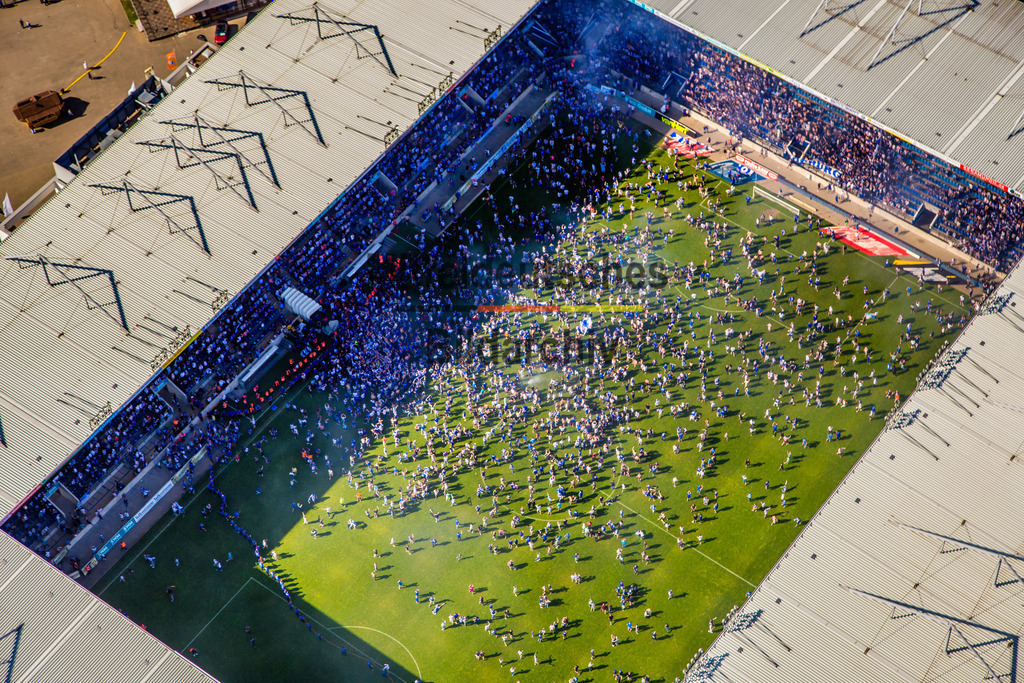1. FC Magdeburg Foto Aufstieg 3. Bundesliga MDCC FCM -9398 | MDCC Arena Spielstätte des 1. FCM Magdeburg auch Krügelstadion genannt, Avnet - Realisiert mit Pictrs.com