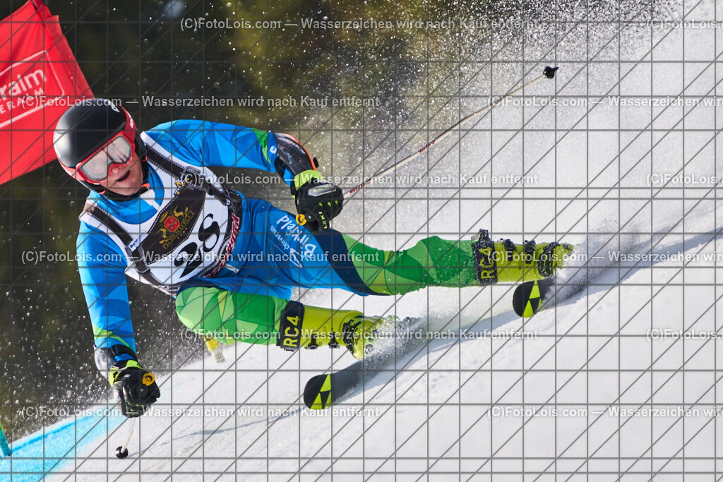 ALP0378_Steir-Meistersch_SG_Reiteralm_PERHOFER Josef | LM-Super-G Steiermark auf der Reiteralm am Fr 28. März 2025.   Veranstalter: Steirischer Skiverband (5000)Durchführender Verein: WSV Pichl-Reiteralm (5083)