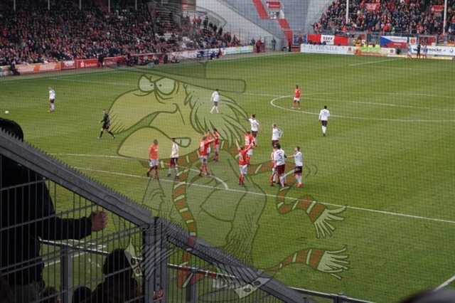 FC Energie Cottbus vs. BFC Dynamo 135 | mythos-online-redaktion