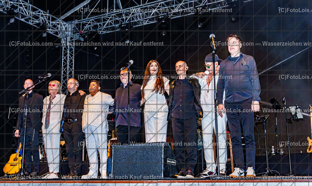 _DSC7836_INSIEME_Wieselburg | INSIEME - la notte italiana, Konzert mit Monika Ballwein, Christian Deix, Rene Velazquez-Diaz und Erik Arno, im Schlosspark Wieselburg am 1. August 2025 ab 19.30 Uhr.