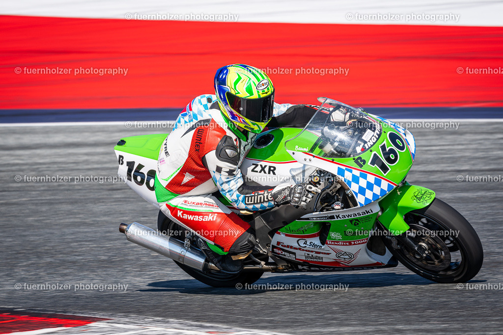 fuernholzer_G4_240727-C6-630 | Racing Days 2024 - 21. Rupert Hollaus Rennen - Red Bull RIng