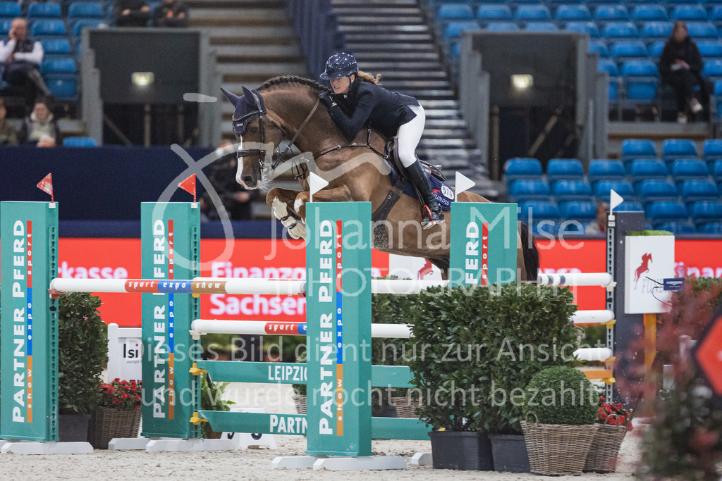 220406_PPF_JuniorCup-240 | PARTNER PFERD Leipzig 2022 
Partner Pferd Junior Cup (CSN)