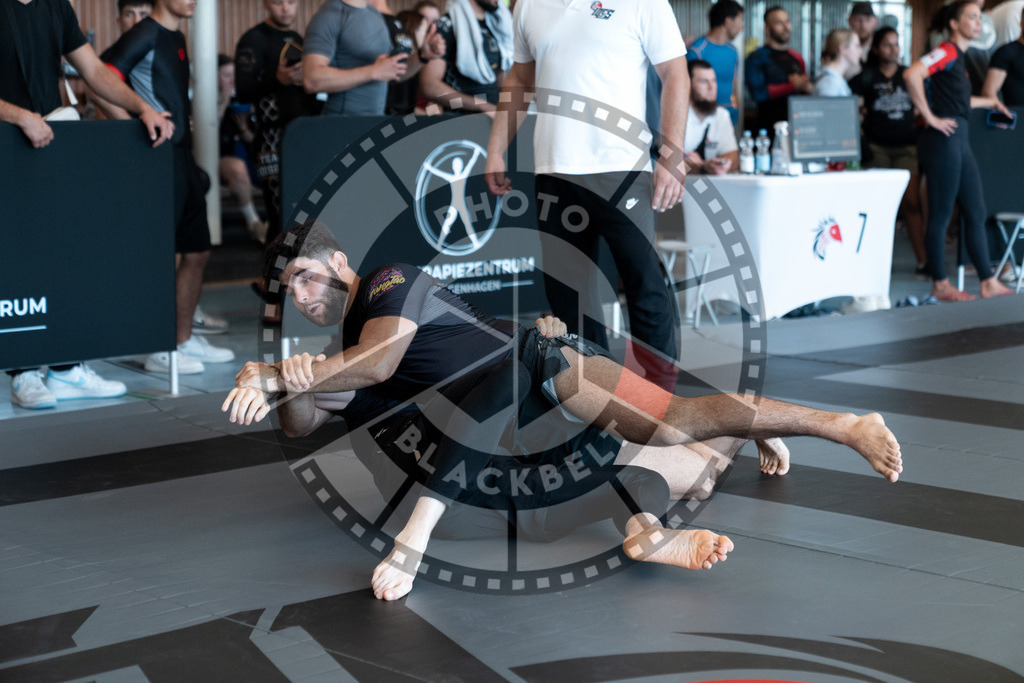 20250628PBB2773 | Athletes compete during the ILLCS X, International Luta Livre Championship Summer Edition on June 28, 2025 in Hannover, Germany. © Chiara Dazi / photoblackbelt