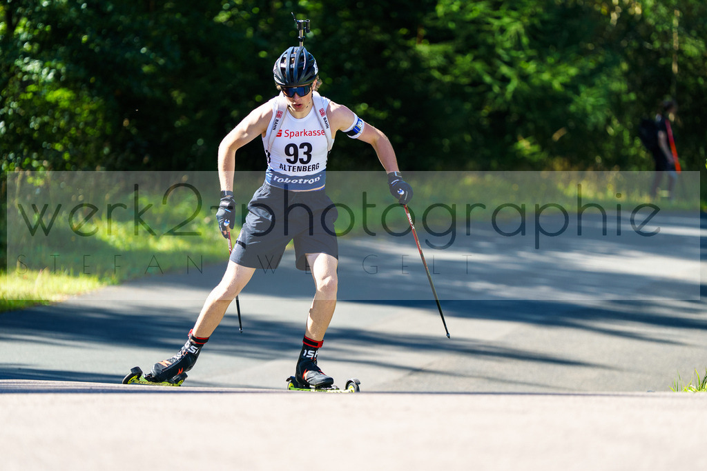 DP Altenberg | Deutschlandpokal, Altenberg - 19.-21.09.2025