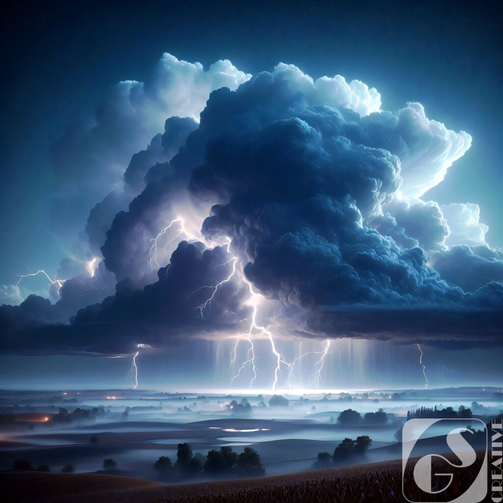 Thunderstorm cell | Fotogeschenke aller Art, kostenlose Games und die schönsten KI-Bilder in 4K Qualität. Egal ob als Download, Leinwand, Kalender usw... Jetzt günstig bestellen!
 - Realisiert mit Pictrs.com