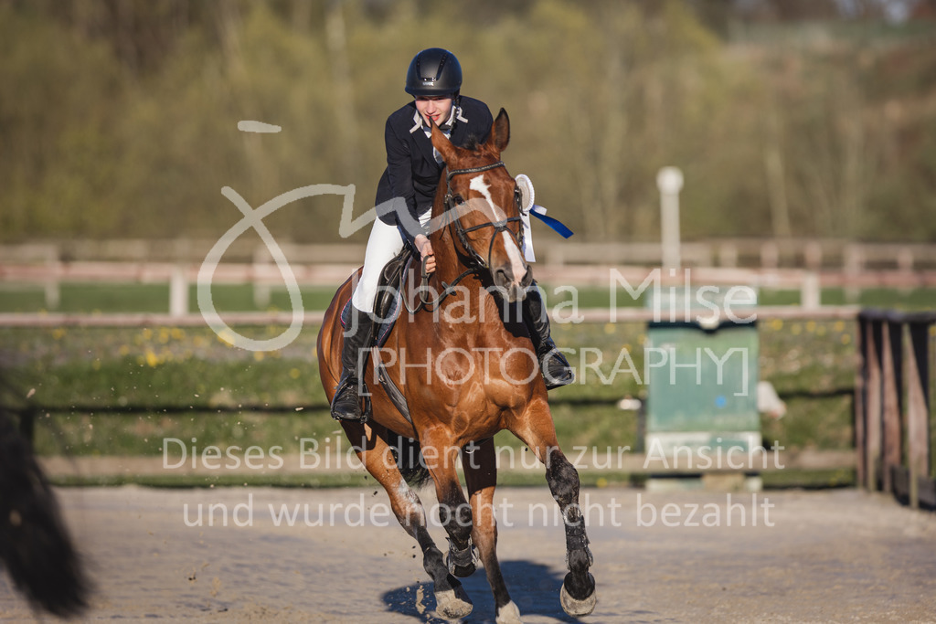 220416_6_M-Spr-624 | Frühlingsfest der Pferde
Herford
16.April 2022
Springprüfung Kl.M* geschlossen
