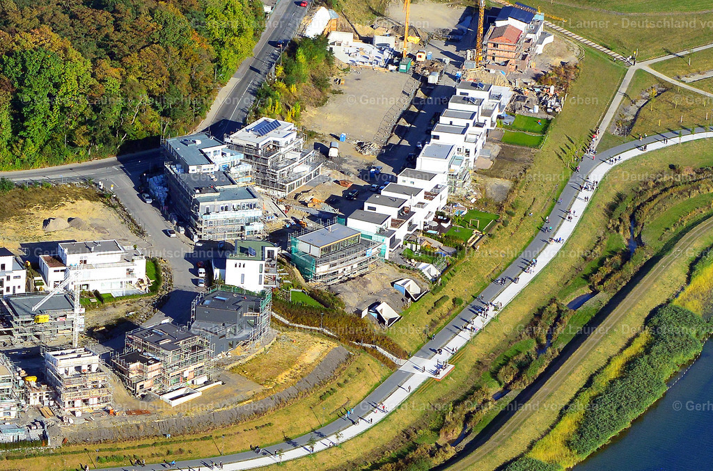 3391064C | Wohnhäuser am Phönixsee