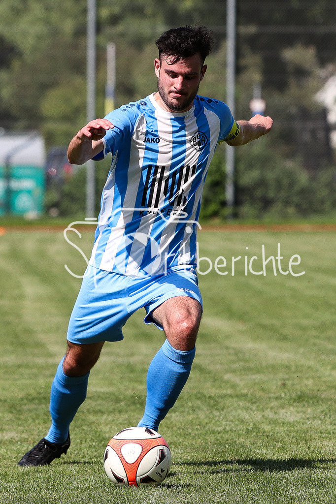 TSV Firnhaberau - BC Aichach | BCA #17