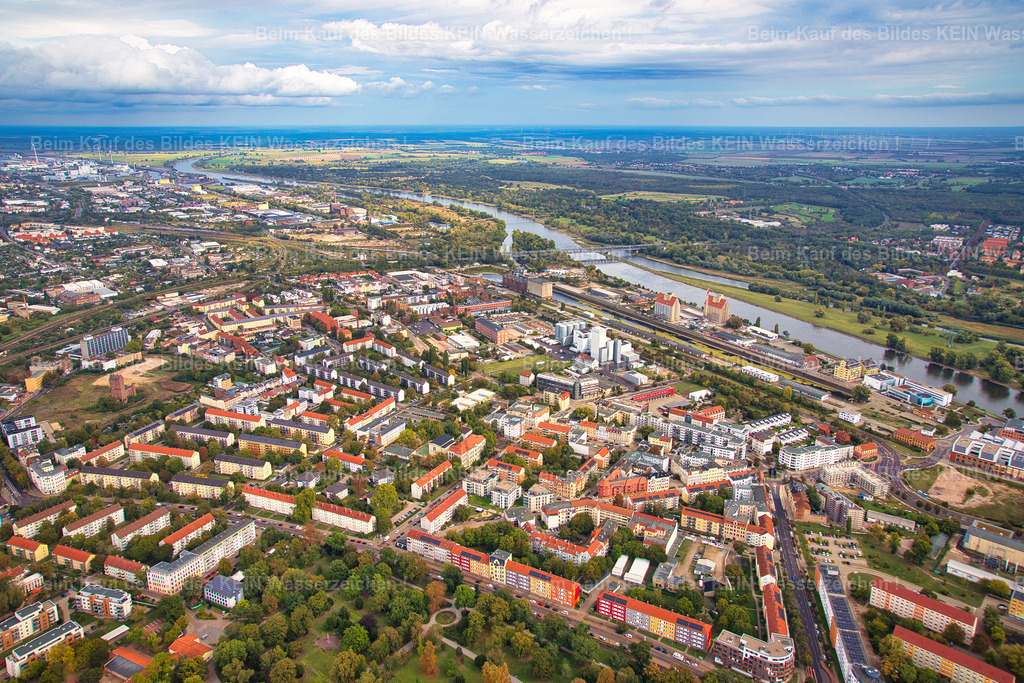 Magdeburg_Alte-Neustadt_Hohepforte_Rogätzer_Straße_Wissenschaftshafen_9780 | Magdeburg Alte Neustadt und Wissenschaftshafen - Realizado com Pictrs.com
