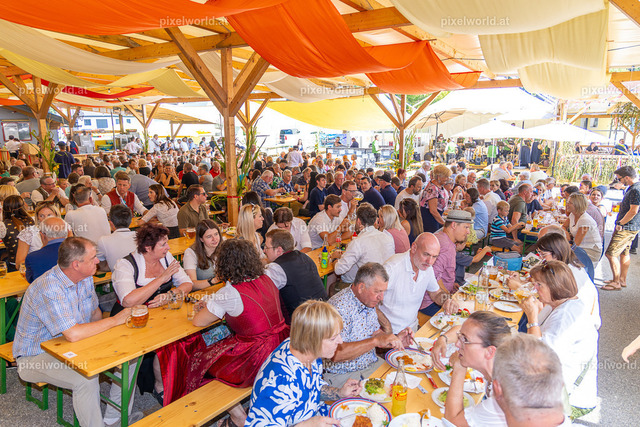 Feuerwehrfest der FF Radweg | Bildershop von pixelworld.at - Realisiert mit Pictrs.com
