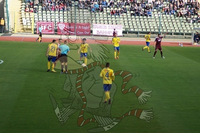 BFC Dynamo vs. 1.FC Lok Leipzig 043 | mythos-online-redaktion