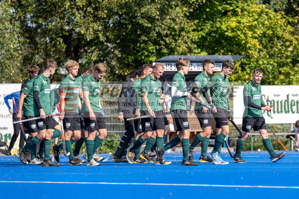 HK_20241006_107177 | 1. Regionalliga West Herren ETB Essen - Club Raffelberg am 6.10.2024 ETB Essen, Essen ,