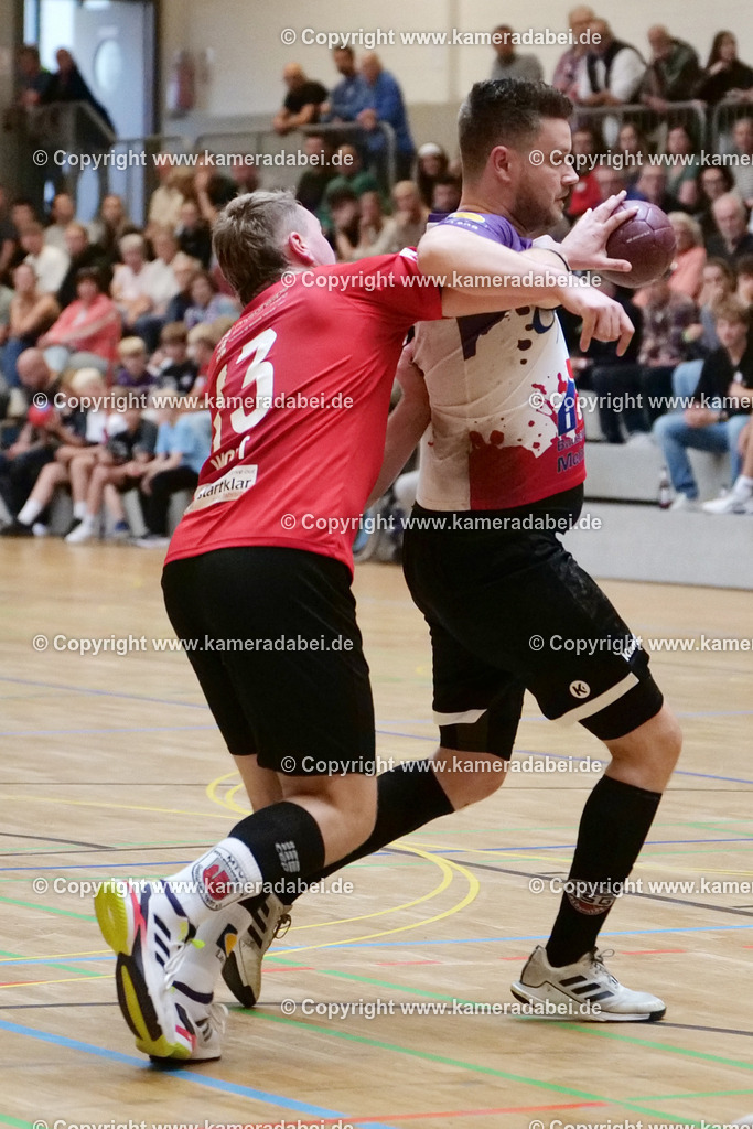 Handball : Oberliga Herren: HSG Hiesfeld /Aldenrade  - MTV Rheinwacht Dinslaken  am 19.09.2026 in Dinslaken Hiesfeld | Handball : Oberliga Herren: HSG Hiesfeld /Aldenrade  - MTV Rheinwacht Dinslaken  am 19.09.2026 in Dinslaken Hiesfeld - Realisiert mit Pictrs.com