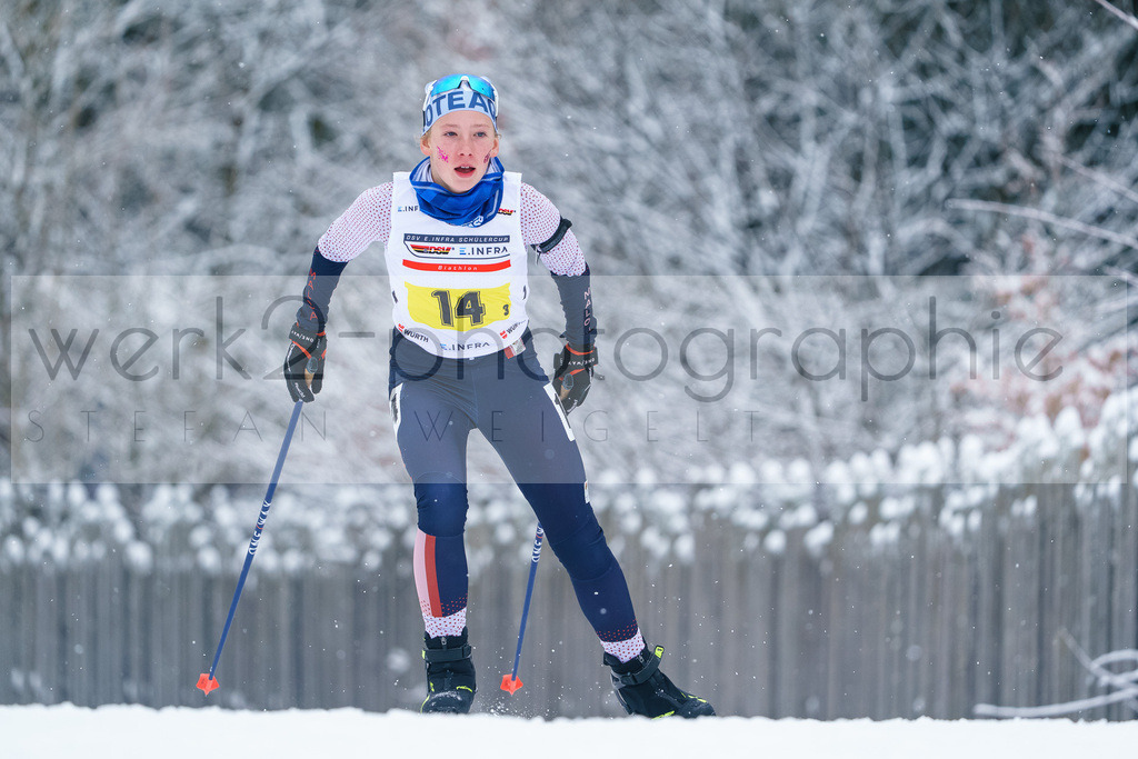 DSC Ruhpolding | 3. DSV E.INFRA Schülercup Biathlon in der Chiemgau Arena Ruhpolding