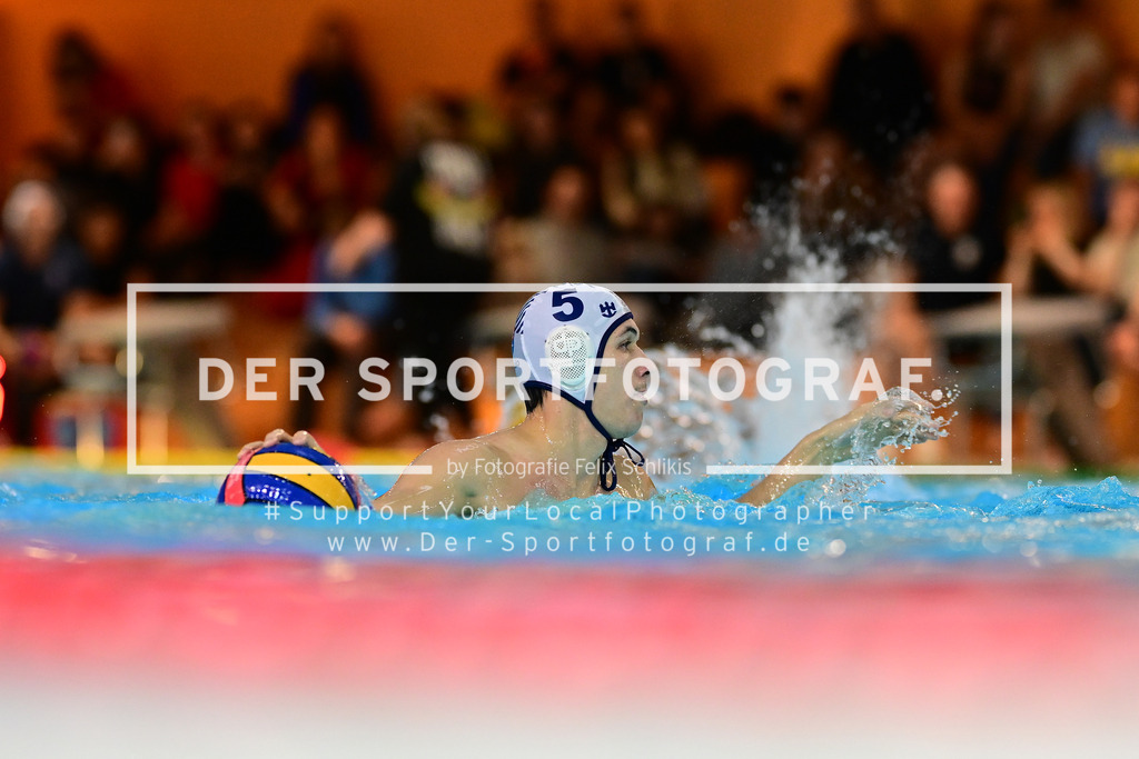 Wasserball I Herren I Nordic League I SV Poseidon Hamburg - FREM Odense I 61886 | Der Sportfotograf. - Realized with Pictrs.com