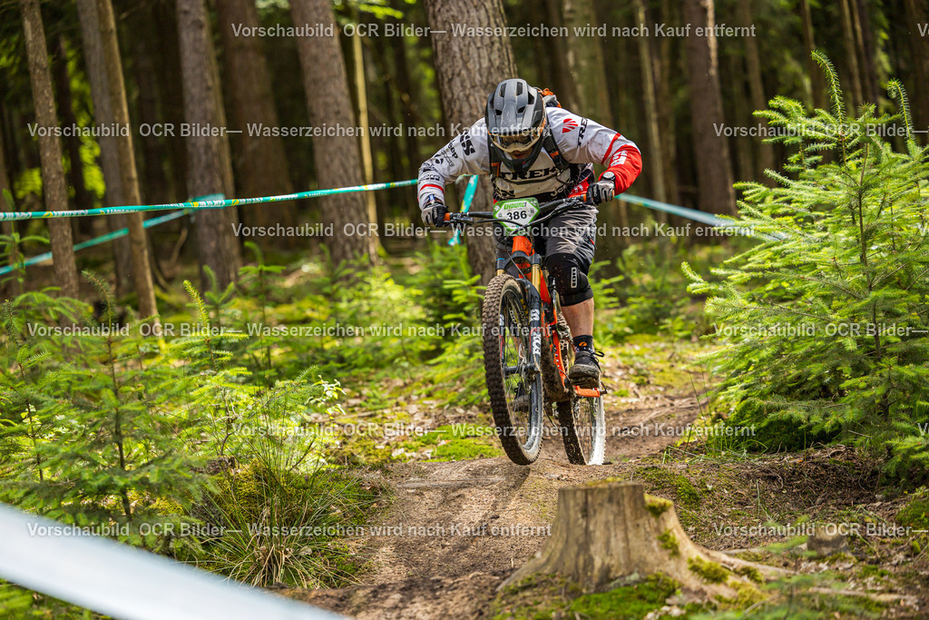 Enduro One Trieb Samstag R6-3290 | OCR Bilder Fotograf Eisenach Michael Schröder