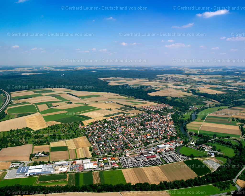2500431 | Gochsen, Hardthausen am Kocher