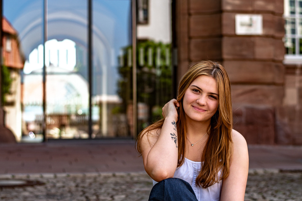 Amely | Kaufen sie online außergewöhnliche Fotografien auf Leinwand Acrylglas Fotoprint Aludibond von holgerweigeltfotografie - Realisiert mit Pictrs.com