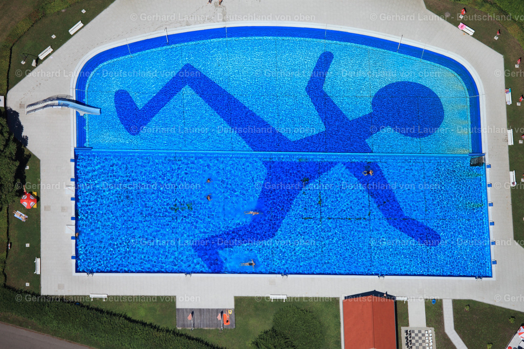 3082135 | Freibad Waldshut