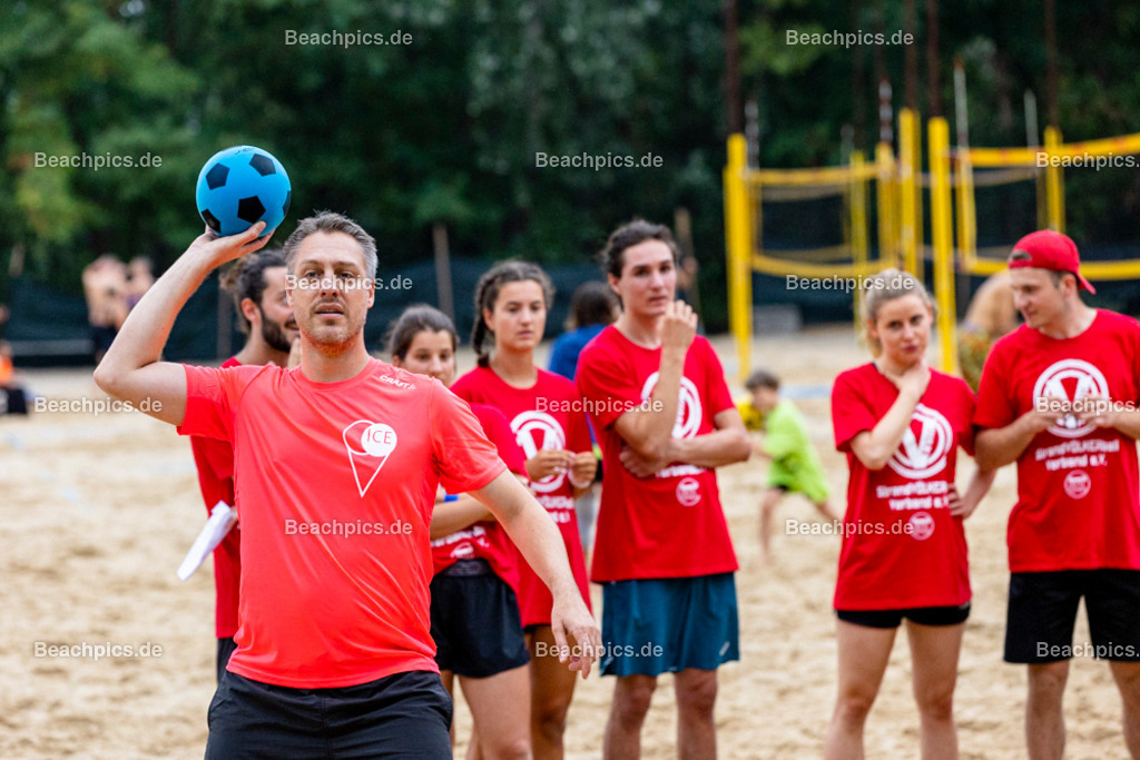 2022-001227-Strandvölkerball-WM | Vorrundentag 1, Freitag