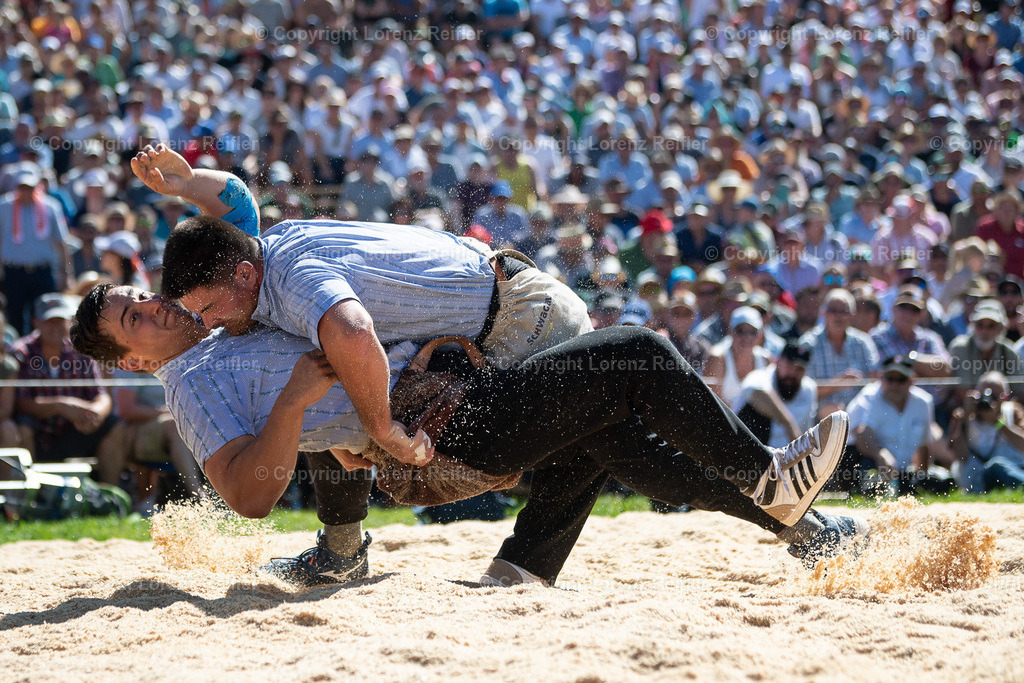 Schwingen -  Schwägalpschwinget 2023 | Schwägalp, 20.8.23, Schwingen - Schwägalpschwinget.