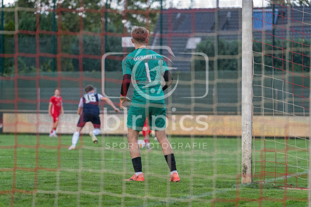 FC Oberneuland - Habenhauser FV | Verbandsliga Bremen: FC Oberneuland - Habenhauser FV