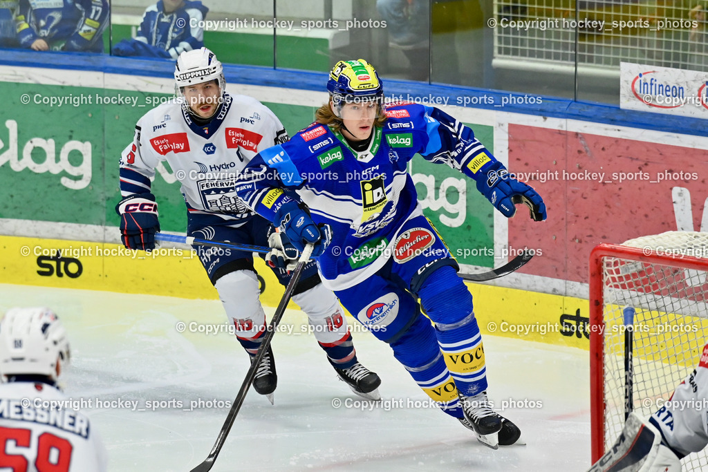 EC IDM Wärmepumpen VSV vs. Hydro Fehervar AV19  | #16 Hari Janos HYDRO FEHERVAR, #12 Pearson Chase EC VSV, EC IDM Wärmepumpen VSV vs. Hydro Fehervar AV19 , EC IDM Wärmepumpen VSV vs. Hydro Fehervar AV19  am 01.01.2025 in Villach (Stadthalle Villach), Austria, (Photo by Bernd Stefan)